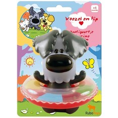 Woezel en Pip Badfiguurtje Woezel en Pip: Woezel (0406061)