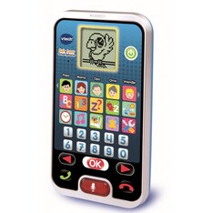 VTech Bel & leer smartphone telefoon Vtech 2-5 jr