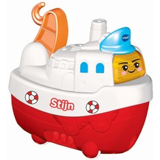 VTech Blub Blub Bootjes Vtech: Stijn Sleepboot 12+ mnd (80-187023)