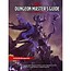 Wizards of the Coast D&D 5th Edition Core Book: Dungeon Master's Guide