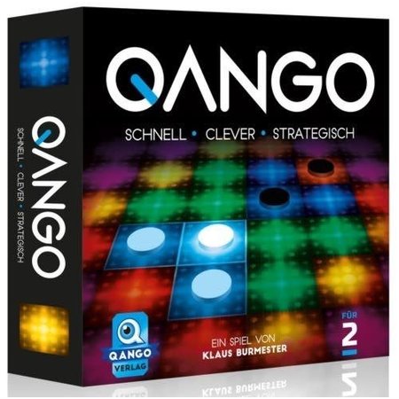 Qango