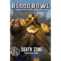 Blood Bowl: Death Zone Season One!