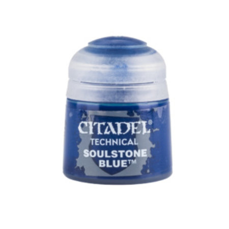 Citadel Miniatures Soulstone Blue (Technical)