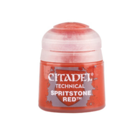 Citadel Miniatures Spiritstone Red (Technical)