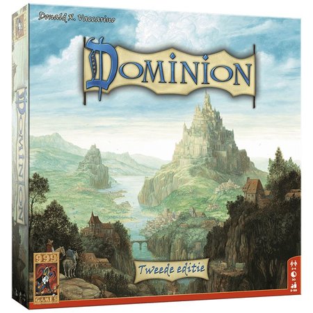 999-Games Dominion
