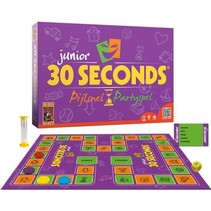 30 Seconds Junior