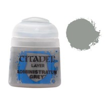 Administratum Grey (Layer)