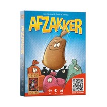 Afzakker