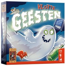 Vlotte Geesten