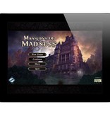 Fantasy Flight Mansions of Madness 2nd Edition (Eng)