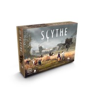 Scythe (Eng)