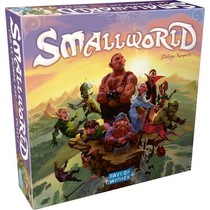 Smallworld NL