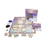 Days of Wonder Ticket to Ride - Nordic Countries (Eng)