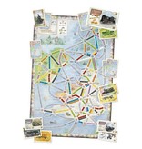 Days of Wonder Ticket to Ride - United Kingdom (Map Collection 5)