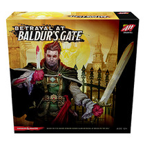 Betrayal at Baldur's Gate (Eng)