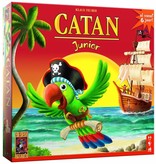 999-Games Catan Junior Editie