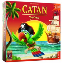 Catan Junior Editie