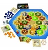 999-Games Kolonisten van Catan 6e Editie