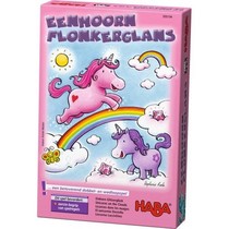 Eenhoorn Flonkerglans