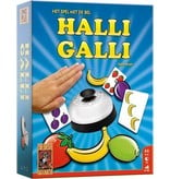 999-Games Halli Galli