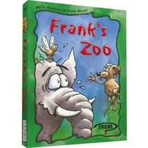 Frank's Zoo