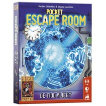 Pocket Escape Room