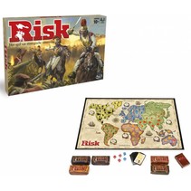 Risk (refresh 2016)