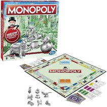 Monopoly Classic