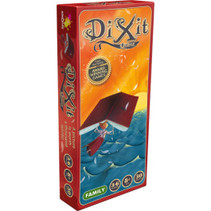 Dixit 2 Quest - Uitbreiding