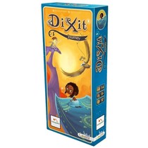 Dixit 3 Journey - Uitbreiding