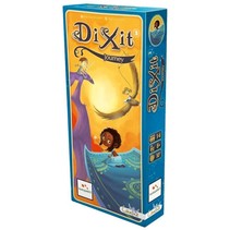 Dixit 3 Journey - Uitbreiding