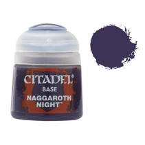 Naggaroth Night (Base)