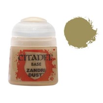 Zandri Dust (Base)