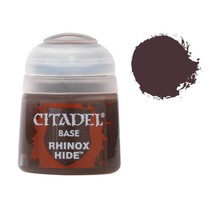 Rhinox Hide (Base)