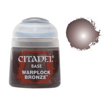 Warplock Bronze (Base)