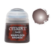 Warplock Bronze (Base)