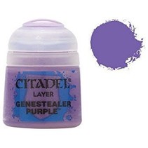 Citadel Paints: Genestealer Purple