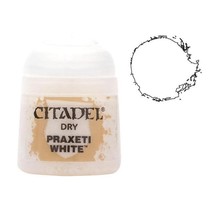 Praxeti White (Dry)