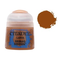 Skrag Brown (Layer)