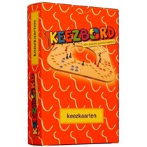 Keezbord Keezkaarten - Uitbreiding