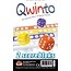 White Goblin Games Qwinto scorebloks - Uitbreiding