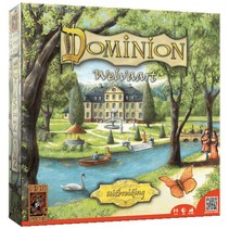 Dominion Welvaart - Uitbreiding