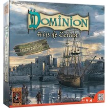 Dominion "Hijs de Zeilen