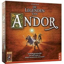 De legenden van Andor