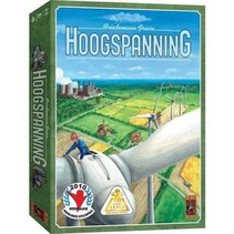 Hoogspanning UC