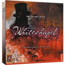 Brieven uit Whitechapel