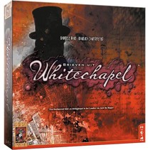 Brieven uit Whitechapel