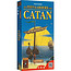 999-Games Kolonisten van Catan 6e Editie: Zeevaarders 5-6 Spelers