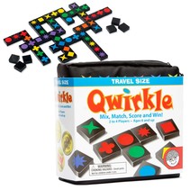 Qwirkle Travel