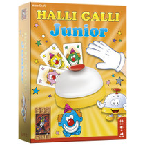 Halli Galli Junior